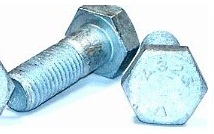 hot-dipped-galvanized-bolts 