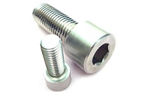 Stainless Steel 316Ti Fasteners
