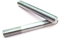 double end stud bolts
