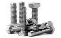 machine bolt