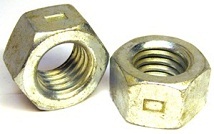 2 way lock nut